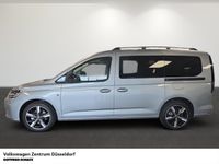Volkswagen Caddy Maxi - Vorschau Bild 3