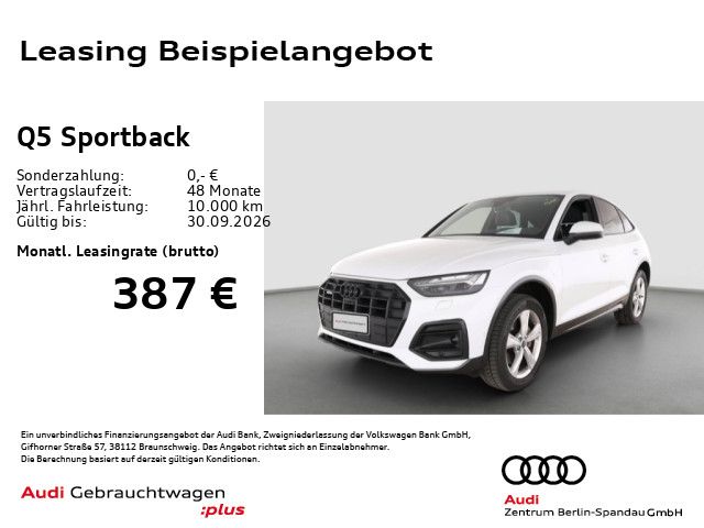 Audi Q5 - Bild 2