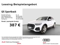 Audi Q5 - Vorschau Bild 2