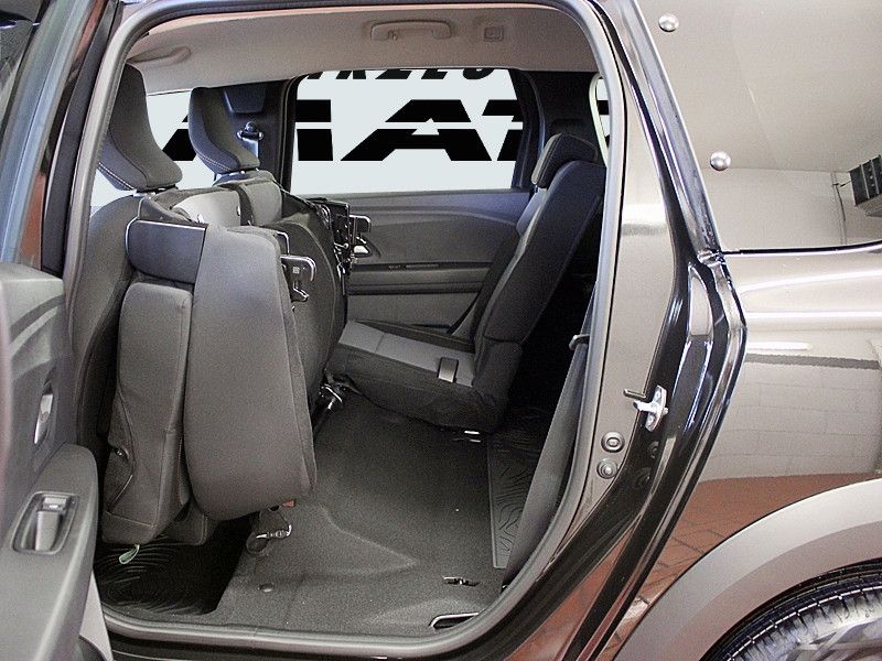 Fahrzeugabbildung Dacia Jogger Eco-G 100 Extreme+ 7-Sitzer *Benzin /LPG