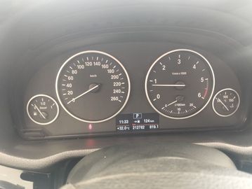 BMW X3 - 10