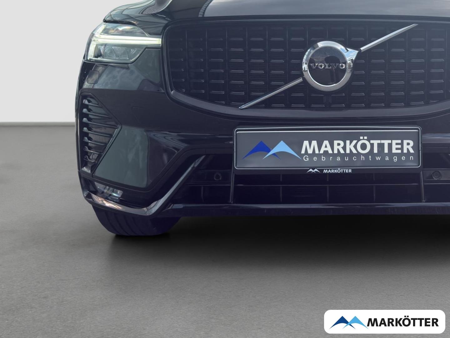 Volvo XC60 AUT.*PLUS DARK*2WD*PANO*LED*WINTERPAKET*E-S