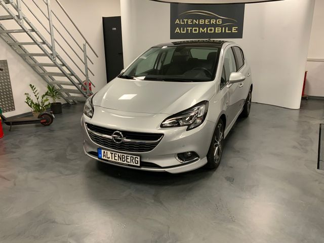 Opel Corsa E Innovation OPC-Line PDC Sitzhzg. Navi