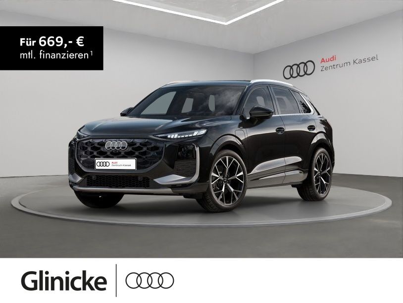 Audi Q3 - Bild 1