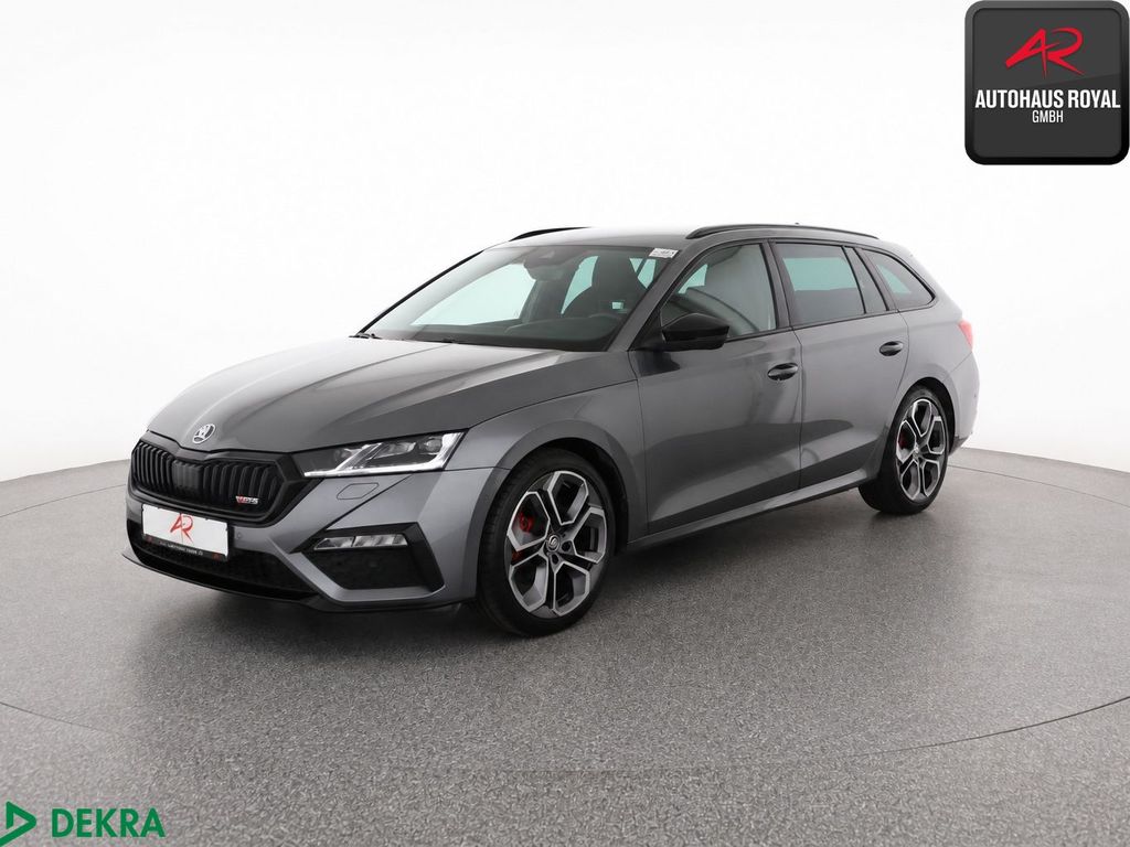 Image of Skoda Octavia