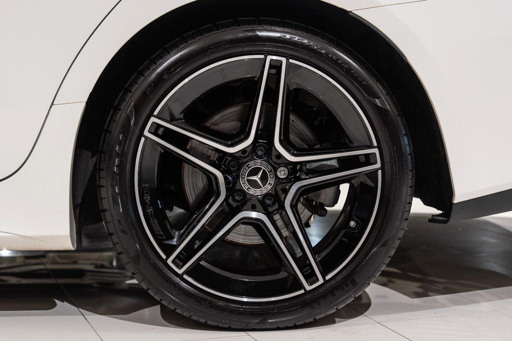 Mercedes-Benz CLS 400