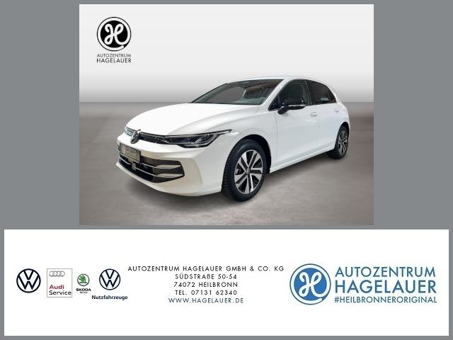 Volkswagen Golf ENERGY 1,5 l eTSI 116 PS 7-Gang-DSG