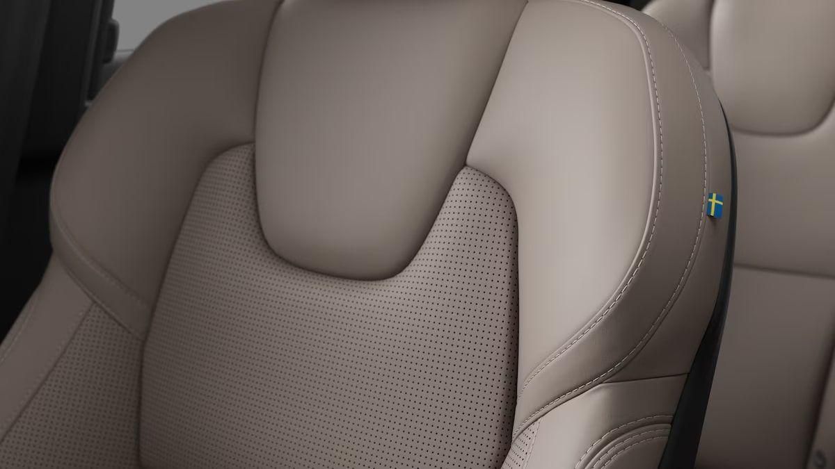 Volvo XC90 - Bild 16