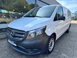 Mercedes-Benz Vito Kasten 116 CDI PRO RWD Extralang - Mercedes-Benz Vito
