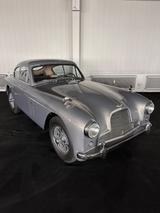 Aston Martin DB 2/4 Mark II Coupe,Seltener Linkslenker - : Sportwagen, Seltene