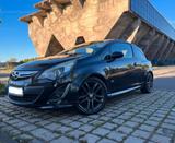 Opel Corsa 1.4 OPC line - Opel Corsa aus 2010: Opc