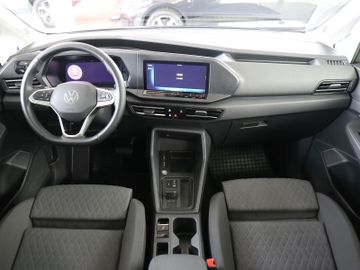 Volkswagen Caddy Maxi 1.5TSI DSG NAVI ACC ROLLSTUHLRAMPE