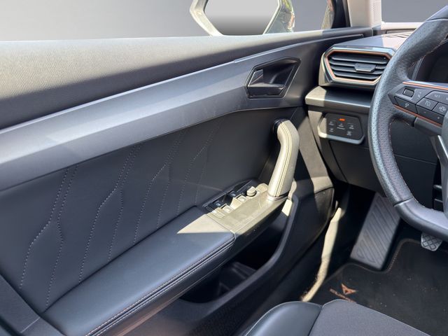 Leon Sportstourer 1.5 TSI