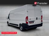 Toyota Proace Max H2 BlueHDi Kasten 35 L3H2 140 Work - scheckheftgepflegte Toyota Proace Max