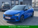 Opel Corsa F Ultimate KAMERA|LED|AUTOM|NAVI - Opel Corsa: Ultimate