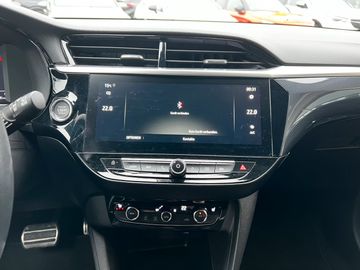 Bild 14 Opel Corsa Corsa-e Ultimate - SHZ | LHZ | RFK | Massage