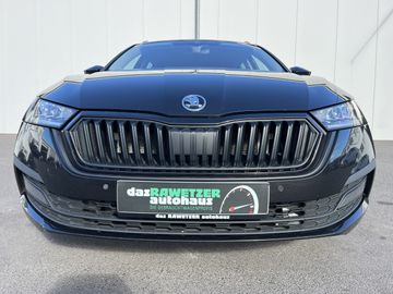 Skoda Octavia - 4