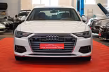 Audi A6 Lim. 50 TDI Quattro Sport 1.Hand*Acc*Spur* - Audi A6: Limousine