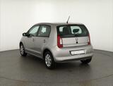 Skoda Citigo 1.0 MPI Aut. Style Klimaaut. Sitzheizung - Skoda Citigo mit Benzin-Antrieb: Kleinwagen