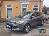 Ford Kuga 2.0 tdci Titanium 4wd 140cv powershift - Ford Kuga: Limousine