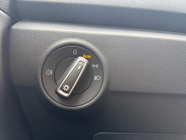 T-Roc R 2.0 TSI 4Motion El. Panodach ACC