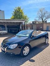 Volkswagen Eos Cabrio 1.4 TSI 90kW Edition 2010  - Volkswagen Eos in Köln