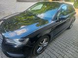Audi A3 2.0 TDI 135kW Attraction Sportback 
