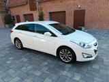 Hyundai i40 1.7 Classic FIFA World Cup Edition Gold P - Hyundai i40: Classic