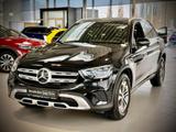 Mercedes-Benz GLC 300 d 4M MBUX+Ambiente+CarPlay+KAMERA+NAVI - Mercedes-Benz GLC 300 Gebrauchtwagen in Hamburg