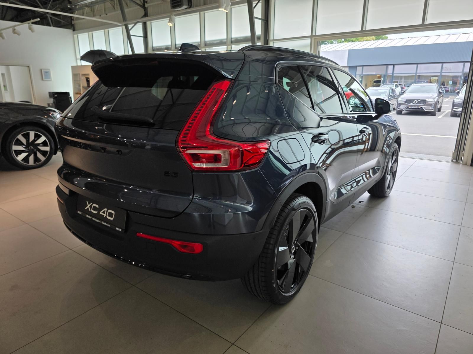 Volvo XC40 - Bild 5