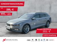 Volkswagen Passat Variant - Vorschau Bild 1