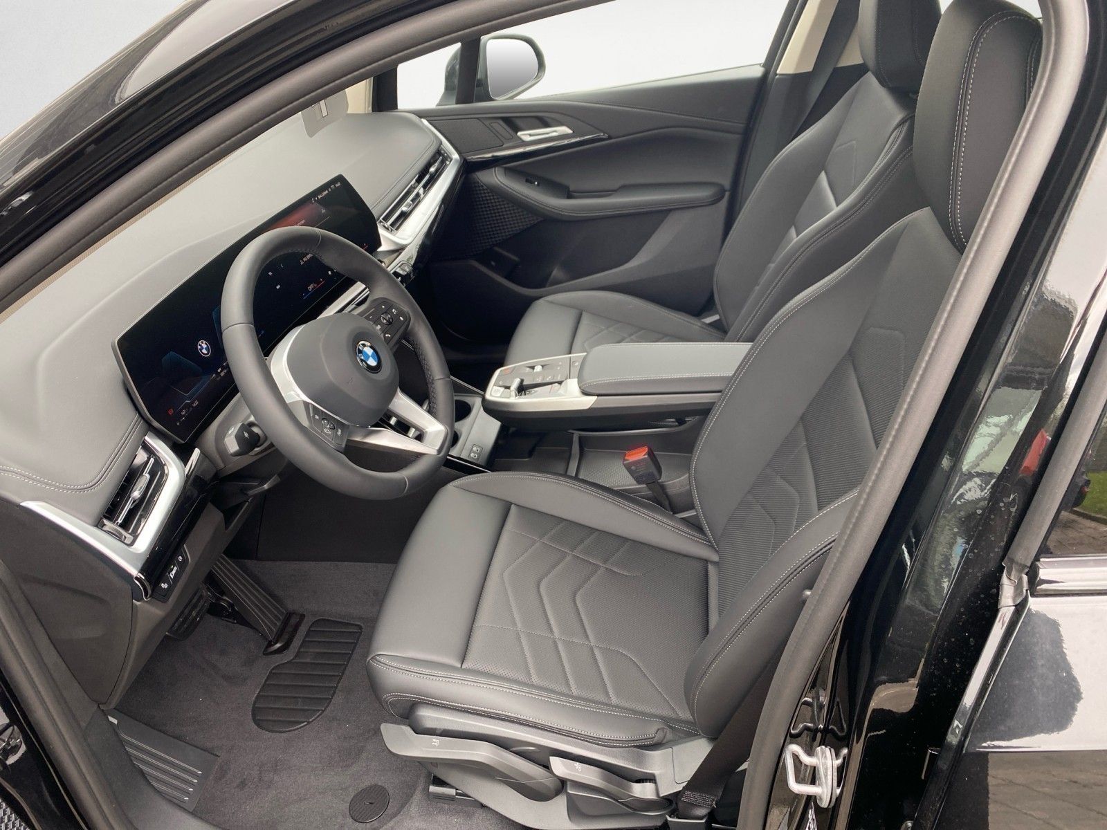 BMW 218 Active Tourer - Bild 7