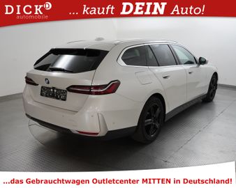 BMW 520 - 8