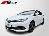 Toyota Auris 1,2 Turbo *SHZ KAMERA* - Toyota Auris: Weiß