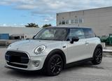 MINI Cooper Chili
