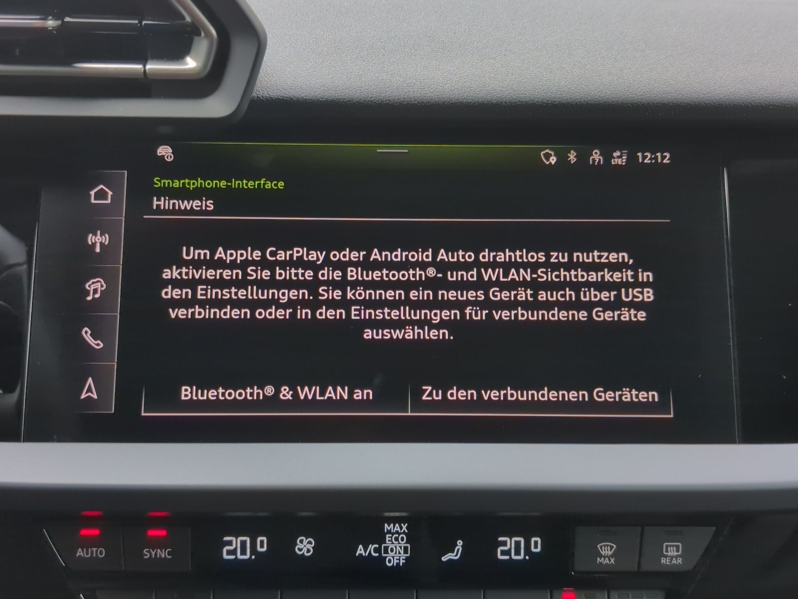 Audi A3 - Bild 18