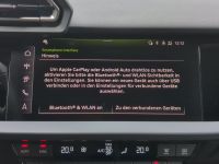 Audi A3 - Vorschau Bild 18