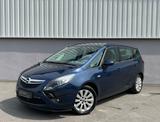 Opel Zafira C Tourer Edition *7SITZER*PDC*SHZ*TEMPO* - gebrauchte Opel Zafira aus dem Jahr 2011