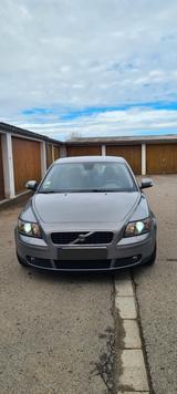 Volvo S40 D5 - gebrauchte Volvo S40 aus dem Jahr 2006