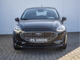 Ford FIESTA TITANIUM 1.0L MHEV KLIMA SYNC PDC SHZ LED - Ford Fiesta Gebrauchtwagen in Halle