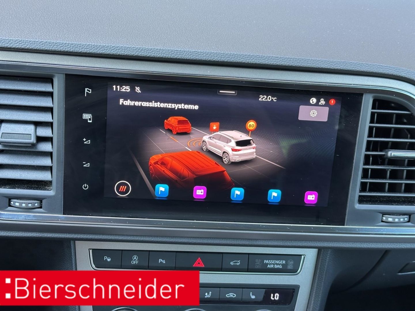 Seat Ateca - Bild 26