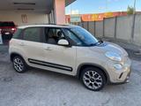 Fiat FIAT 500 L 1.3 MJT 95CV Dualogic Trekking AUTOMA - Fiat 500L Trekking mit Diesel-Antrieb: Automatik
