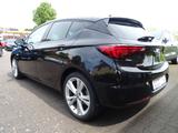 Opel Astra K 2. HAND LED NAVI KAMERA SHZ PDC - Opel Astra mit Diesel-Antrieb: Limousine, Automatik