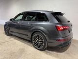 Audi Q7 50 TDI quattro  *AHK*7SITZER*SLINE* - Audi Q7: 7