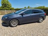 Hyundai i40 1.6 GDI blue Trend  - Hyundai i40 Trend mit Benzin-Antrieb