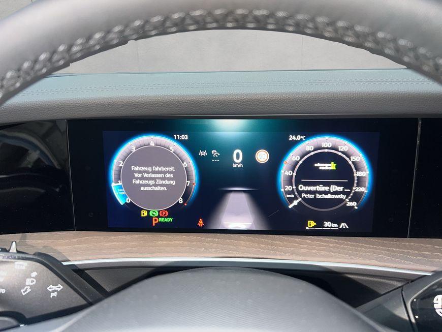Volkswagen Tayron 1.5 eTSI DSG Elegance 110 kW, 5-türig 7 S