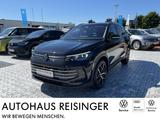Volkswagen Tiguan 2.0 TDI Elegance DSG 4-Motion (Head-Up,AH - Volkswagen mit Diesel-Antrieb: Geländewagen