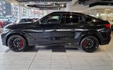 BMW X6 M Competition*SKY Lounge*Massage*B&W*AHK* - BMW X6 M Jahreswagen