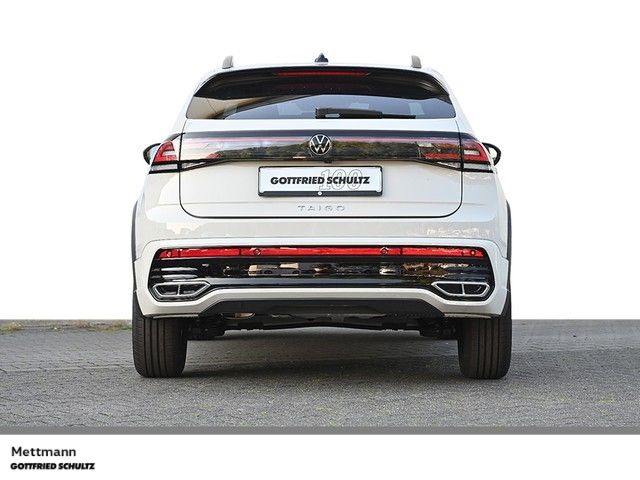 Volkswagen Taigo - Bild 5