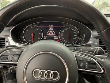 Audi A6 - 10